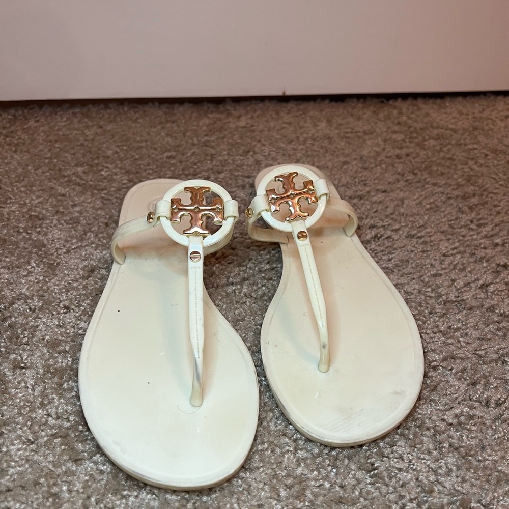 MINI MILLER SANDALS